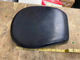 Lepera Aviator Passenger Rear Seat Pad Harley FLHX Street Road Glide King FLH 08