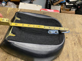 Lepera Aviator Passenger Rear Seat Pad Harley FLHX Street Road Glide King FLH 08