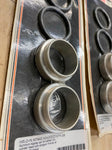 1948-1954 Panhead Intake manifold cylinder head Repair Kit O ring Nipples Flange