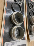 1948-1954 Panhead Intake manifold cylinder head Repair Kit O ring Nipples Flange