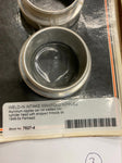1948-1954 Panhead Intake manifold cylinder head Repair Kit O ring Nipples Flange