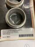 1948-1954 Panhead Intake manifold cylinder head Repair Kit O ring Nipples Flange