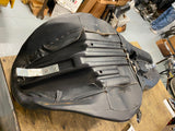 1997-2007 Harley Road King Classic Seat Touring Bagger glide Ultra OEM Factory