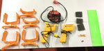 Aurora AFX Model Electric motoring racing HO set # 2804 Smokie AFX Express colle