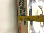 Aurora AFX Model Electric motoring racing HO set # 2804 Smokie AFX Express colle