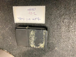 1978 Turm Oil Co Butler Pa Lighter Wrinkle Black Collectible Zippo Rare!