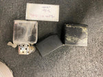 1978 Turm Oil Co Butler Pa Lighter Wrinkle Black Collectible Zippo Rare!