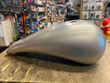 Gas Fuel Tank American Ironhorse Stretched Custom Chopper Softail Slammer Tejas