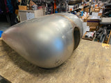 Gas Fuel Tank American Ironhorse Stretched Custom Chopper Softail Slammer Tejas