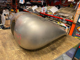 Gas Fuel Tank American Ironhorse Stretched Custom Chopper Softail Slammer Tejas