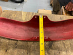 Front Fender Vtg Cafe Racer Honda CB Kawasaki KZ Custom Motorcycle 5" VFR Chopp