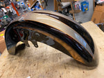 2011 CVO Front Fender Convertible Screamin Eagle Maple Roman gold Heritage Softa