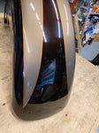 2011 CVO Front Fender Convertible Screamin Eagle Maple Roman gold Heritage Softa