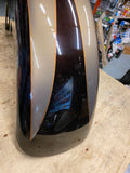 2011 CVO Front Fender Convertible Screamin Eagle Maple Roman gold Heritage Softa