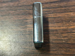 VTG 2000 Unfired Broken Seal Pow-Mia Polished Chrome Zippo Lighter