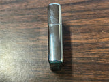 VTG 2000 Unfired Broken Seal Pow-Mia Polished Chrome Zippo Lighter