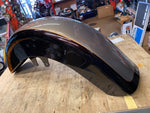 2011 CVO Front Fender Convertible Screamin Eagle Maple Roman gold Heritage Softa