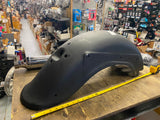 Rear Fender VTX VT Shadow Vstar XVS Honda Yamaha Chopper Motorcycle Vulcan 8 1/2