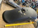 Rear Fender VTX VT Shadow Vstar XVS Honda Yamaha Chopper Motorcycle Vulcan 8 1/2