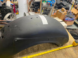 Rear Fender VTX VT Shadow Vstar XVS Honda Yamaha Chopper Motorcycle Vulcan 8 1/2