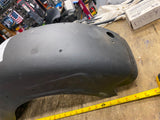 Rear Fender VTX VT Shadow Vstar XVS Honda Yamaha Chopper Motorcycle Vulcan 8 1/2