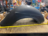 Rear Fender VTX VT Shadow Vstar XVS Honda Yamaha Chopper Motorcycle Vulcan 8 1/2