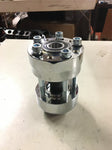 Front Wheel Hub Harley '07 FL Softail Heritage Fatboy 25mm single disc # 602479