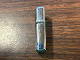 Vintage Lighter Chesterfield Royalite Cigarette Flip Top W/ Original Box NIB