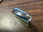 Vintage Lighter Chesterfield Royalite Cigarette Flip Top W/ Original Box NIB