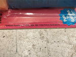 vtg 1985 Pez Charlie Brown Candy and dispenser New in package