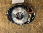 Air cleaner Cover Filter Harley Dyna Low Rider Twin Cam Chrome OEM FXD FXDL