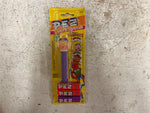 vtg 1985 Pez Jim Henson's Muppets Miss Piggy Candy Dispenser