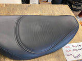 Arlen Ness Danny Gray Cobra Custom Seat Harley Dyna 1996-2003 FXD Superglid fxdl