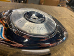 Air cleaner Cover Filter Harley Dyna Low Rider Twin Cam Chrome OEM FXD FXDL