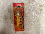 vtg 1985 Pez Looney Tunes Bugs Bunny candy Dispenser