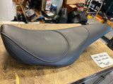 Arlen Ness Danny Gray Cobra Custom Seat Harley Dyna 1996-2003 FXD Superglid fxdl