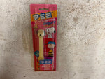 vtg 1985 Pez Snoopy and the peanuts gang Snoopy candy dispenser