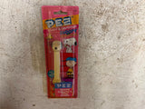 vtg 1985 Pez Snoopy and the peanuts gang Snoopy candy dispenser