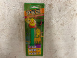 vtg 1994 Pez Pez-a-saurs I-saur candy dispenser