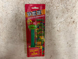 vtg 1993 Pez Teenage Mutant ninja turtles Raphael candy dispenser