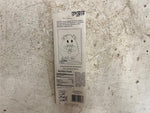 vtg 2003 pez Emergency heroes K-9 Rescue Dog candy dispenser