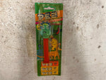 vtg 1994 pez Pez-A-Saur She-Saur candy dispenser