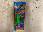 vtg 1985 Pez Watermelon mascot candy dispenser