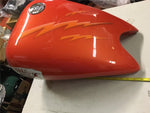 Custom Softail Chopper Paint set Stretched Tank 8 1/2" rear fender front fender!