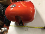 Custom Softail Chopper Paint set Stretched Tank 8 1/2" rear fender front fender!