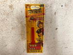 vtg 2003 Pez Emergency Heroes Fire department candy dispenser