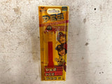 vtg 2003 Pez Emergency Heroes Fire department candy dispenser