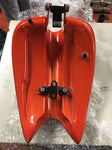 Custom Softail Chopper Paint set Stretched Tank 8 1/2" rear fender front fender!