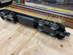 Congression Locomotive Pennslvania Lionel Show Box Jc Penny 8272 Diesel Train GE