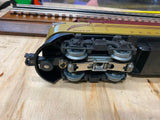 Congression Locomotive Pennslvania Lionel Show Box Jc Penny 8272 Diesel Train GE